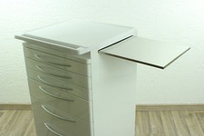 Rollwagen Instrumentenschrank