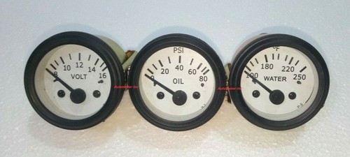 52mm elektrischer - 2",