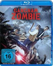 Gangnam Zombie [Blu-ray] -