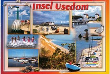 Insel Usedom
