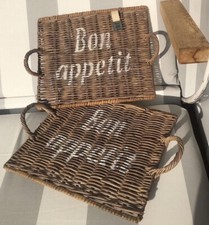 Riviera Maison Platzsetz 2 Stück 