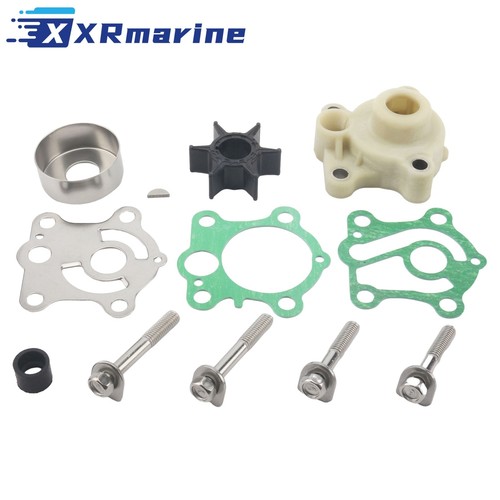 Wasserpumpe impeller kit - impeller,
