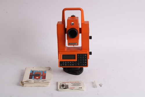 Geotronics gdm 540a - geotronics,