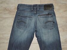 G Star Attacc Low Straight Herren Jeans, Gr. W29 L32