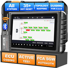 2026 FOXWELL NT1009 Profi KFZ
