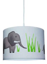 LED Kinderzimmerlampe