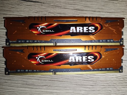 Skill ares 2x8gb gb - ares,