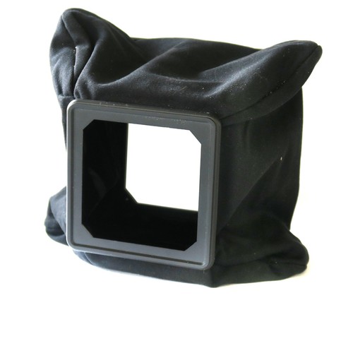 Linhof weitwinkelbalgen für - linhof,