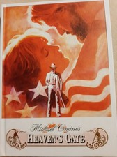 Heaven´s Gate, Neuwertig, 3 -