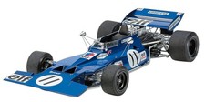 Dickie - Tamiya 300012054-1:12