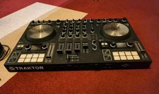 Traktor Kontrol S4MK3 4 - Kanal DJ System