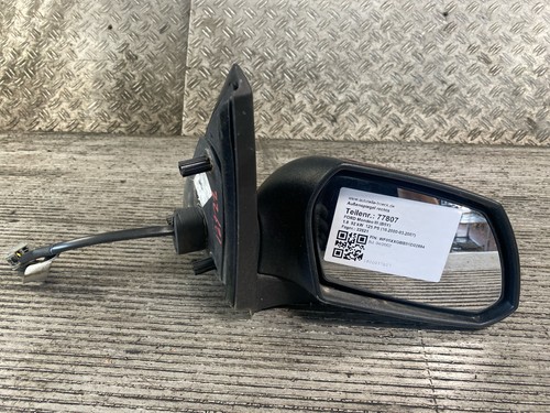 77807 außenspiegel rechts - 77807,