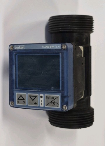 Bürkert flow se32 00436473 - bÜrkert,