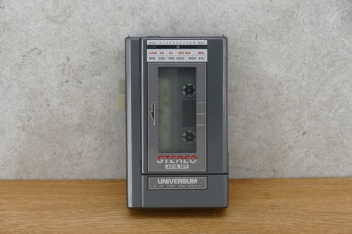 Universum ctr2729a vintage - ctr2729a,