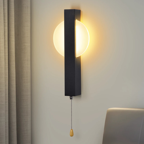 Led wandleuchte wandlampe - wandleuchte, flur