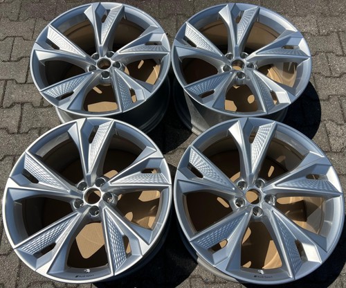 Original alufelgen audi - 4,
