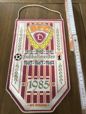 bfc dynamo wimpel/fanion