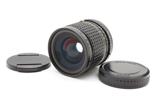 Top neuwertig smc pentax - smc, a