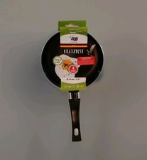 14cm Bratpfanne Eierpfanne aus