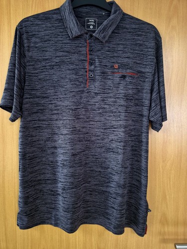 Hemd poloshirt lpo - hemd,