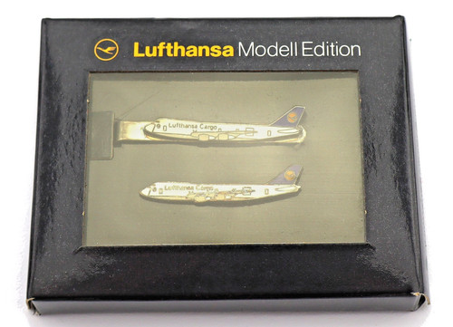 Lufthansa modell edition - lufthansa,