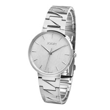 JOOP! Damen Uhr Silber