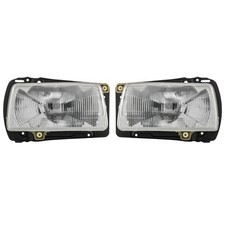 Scheinwerfer Set rechts &