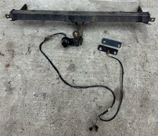 AHK VW Passat 35i Facelift