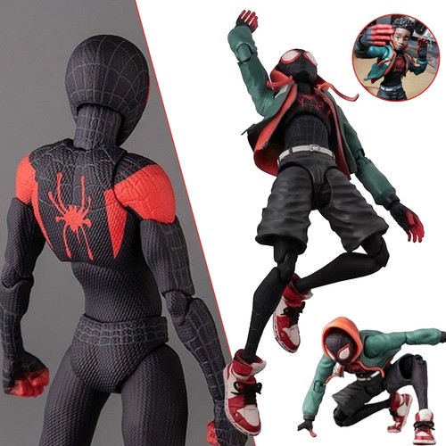 Spider man action figur - spider-man, action-figur