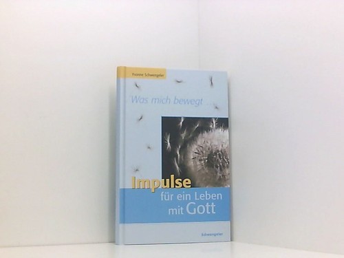 Was mich bewegt impulse - mich,