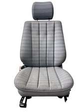 Mercedes W201 1,8 190 E Sitz