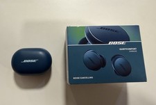 Bose QuietComfort Earbuds