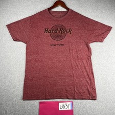 Hard Rock Cafe New York