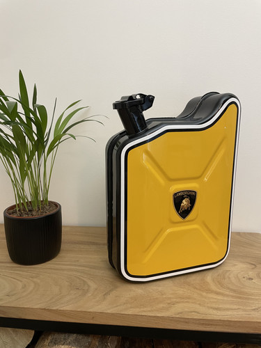 Kanister lamborghini - kanister,