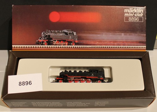 Märklin spur artnr 8896 - spur, z,