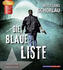 Die blaue liste lesung von - die,
