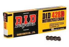 DID 428 D Standard Motorrad