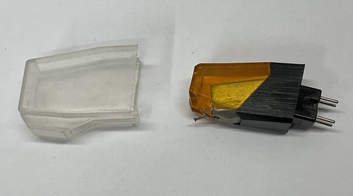 Technics p24 cartridge - technics, &
