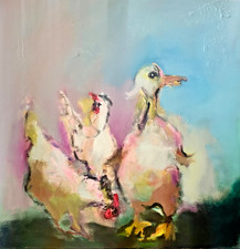 Zum Verkauf steht das