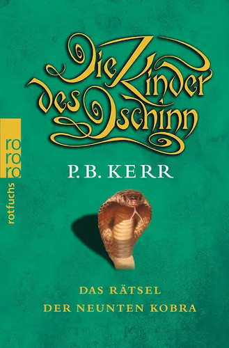 Die kinder des dschinn das - kinder,