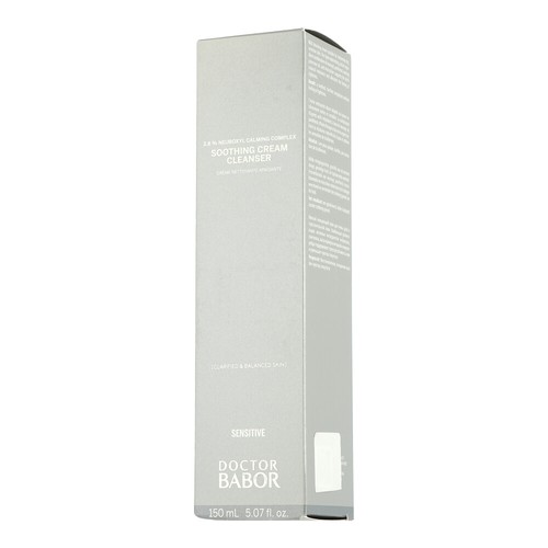 Babor doctor sensitive - doctor,