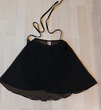 Schwarzer Damen Danceries