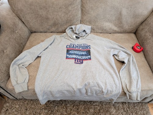 Reebok new york - new, giants