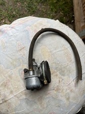 Bing Vergaser 1/8/53 Für Mofa / Roller 