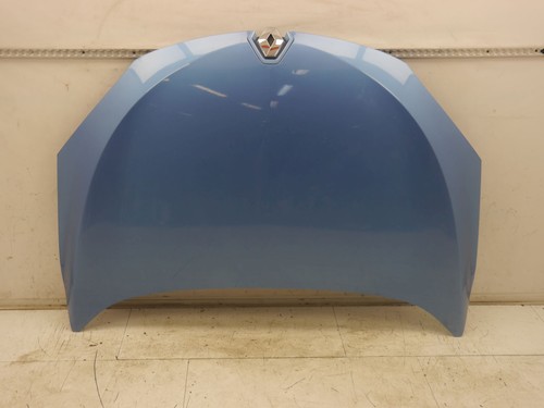 Motorhaube terpb renault - motorhaube,