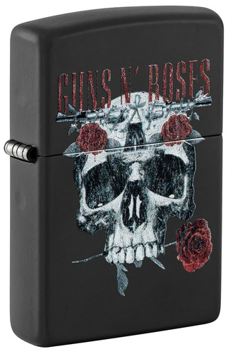 Neu zippo guns - guns, n'