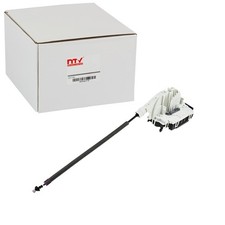 NTY TÜRSCHLOSS HINTEN LINKS