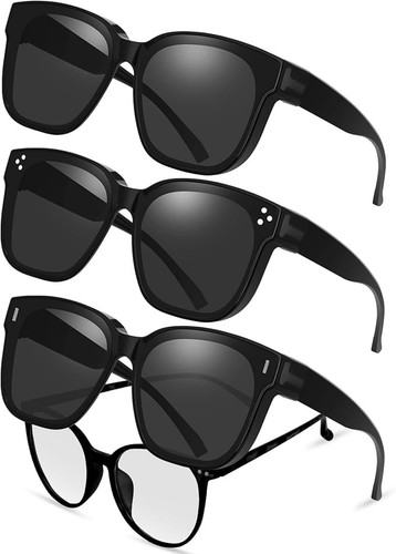 überziehbrille für - Überziehbrille,