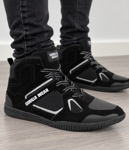 Gorilla wear high - wear,
