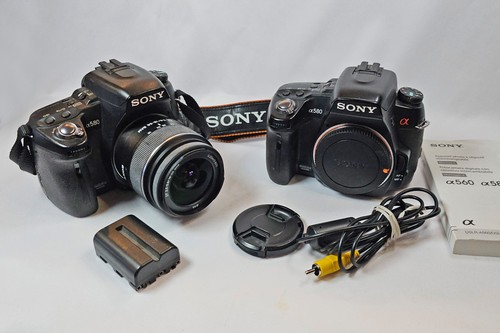 Sony kameras digital dslr - sony, digital,